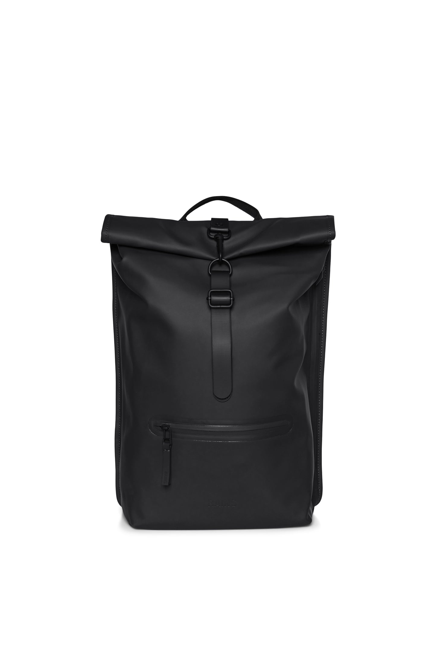 Rains - Rolltop Rucksack W3