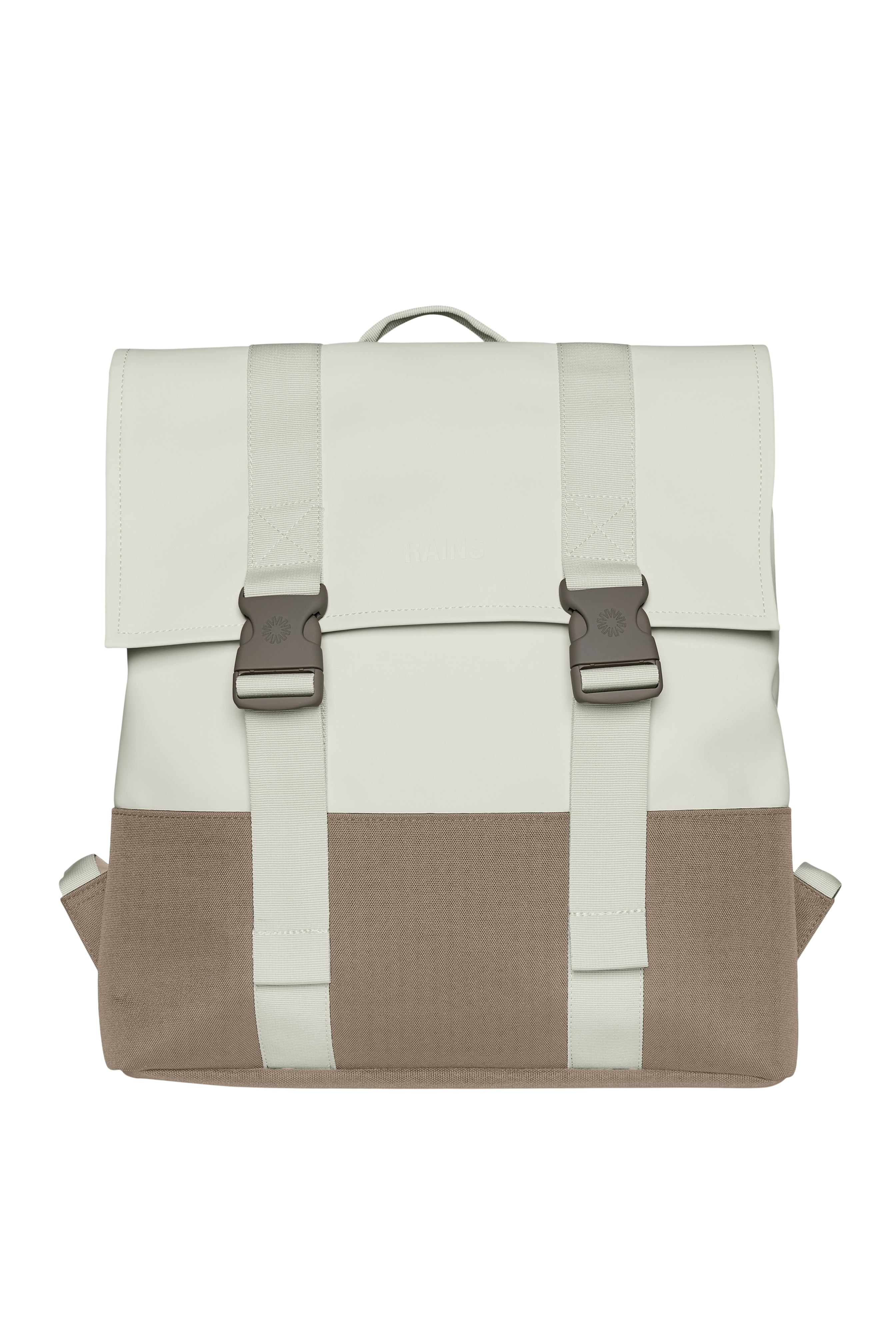 Rains Buckle MSN Bag - Main Image