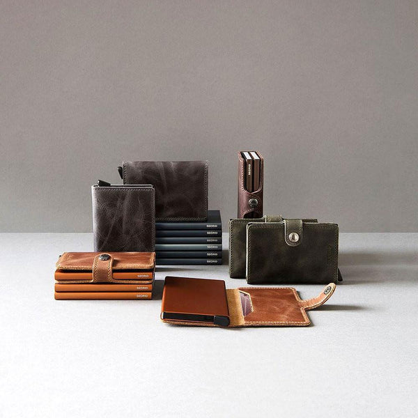 Secrid - Slimwallet Dutch Martin