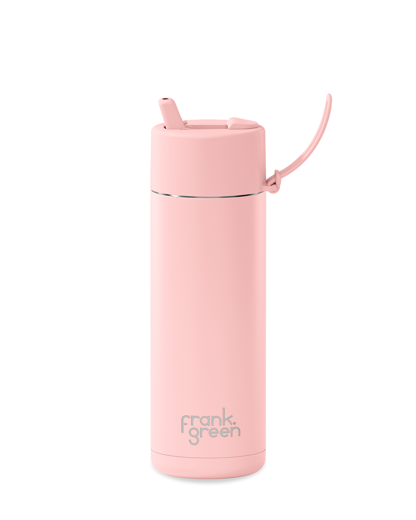 Frank Green - 20oz SSC Bottle Flip Straw Lid
