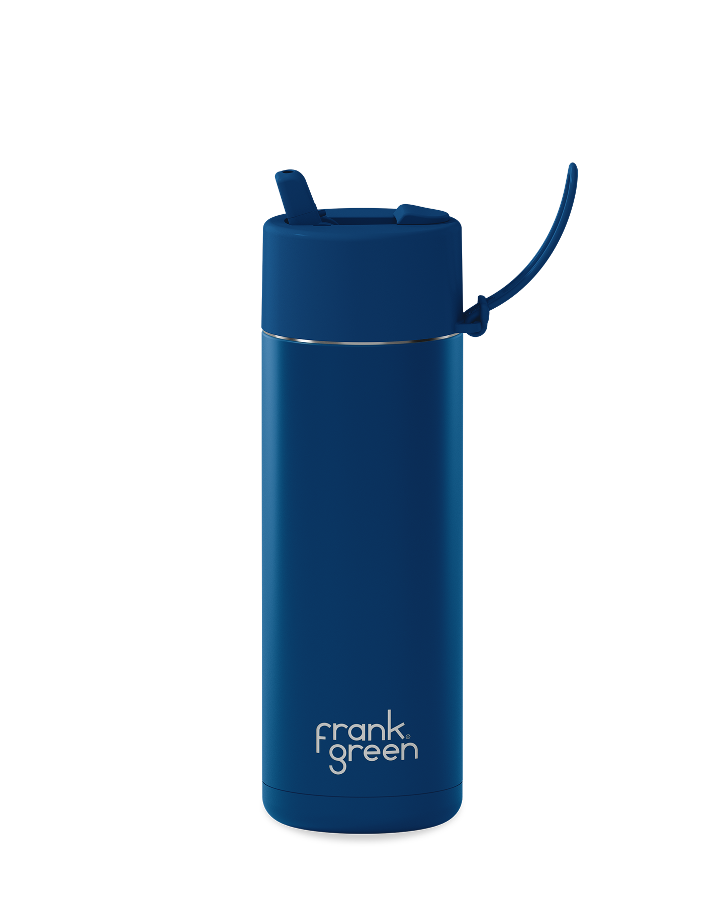 Frank Green - 20oz SSC Bottle Flip Straw Lid