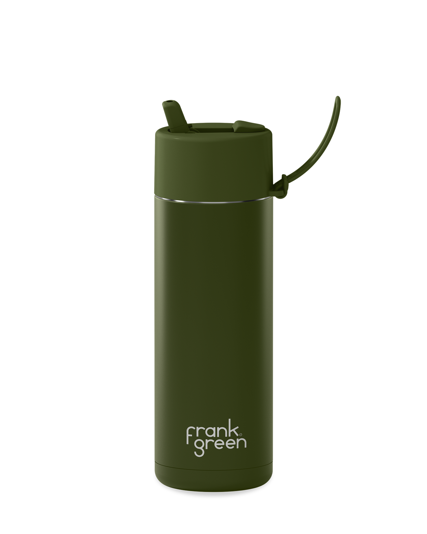 Frank Green - 20oz SSC Bottle Flip Straw Lid
