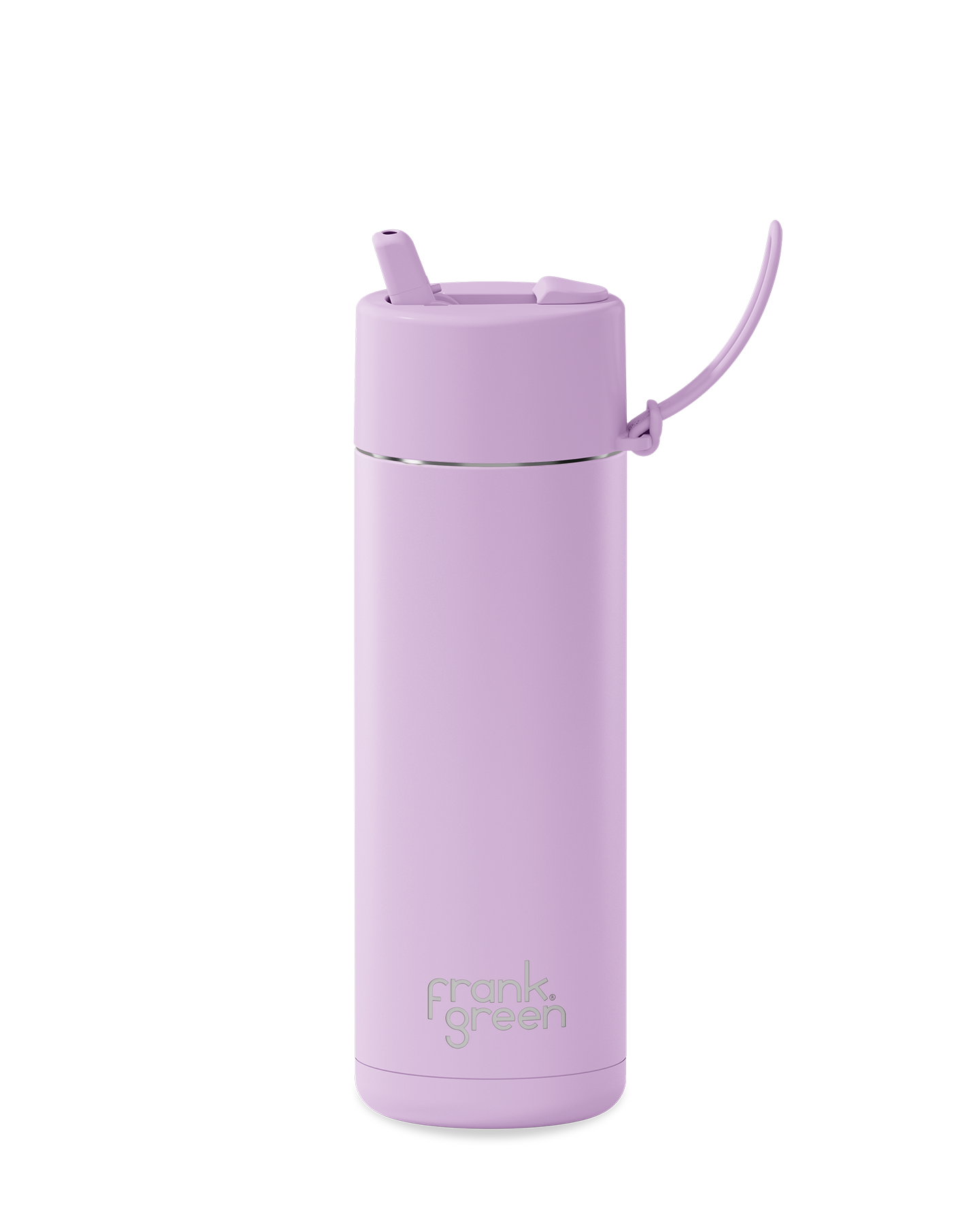 Frank Green - 20oz SSC Bottle Flip Straw Lid