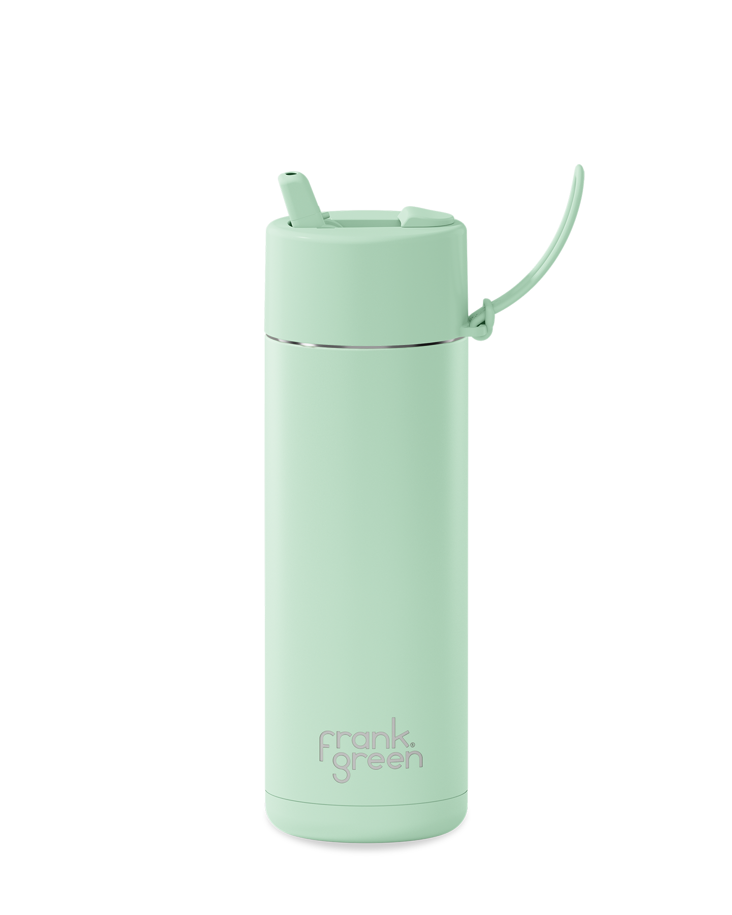 Frank Green - 20oz SSC Bottle Flip Straw Lid
