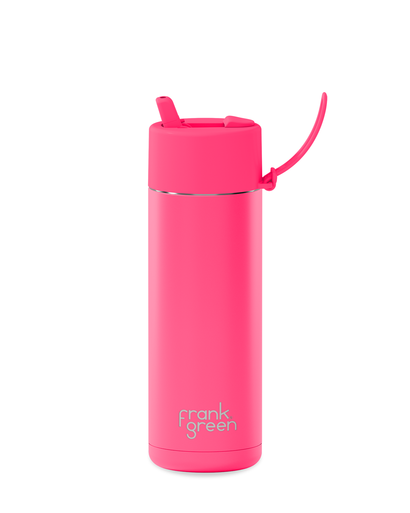Frank Green - 20oz SSC Bottle Flip Straw Lid