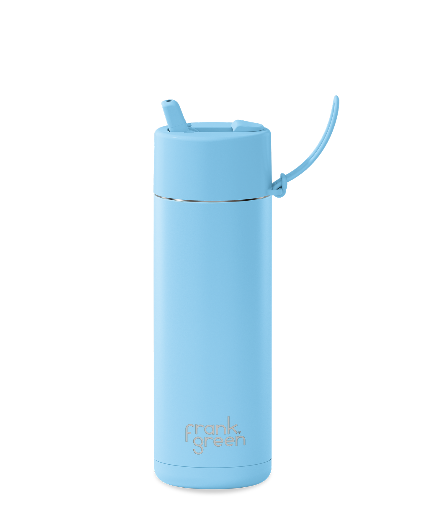 Frank Green - 20oz SSC Bottle Flip Straw Lid