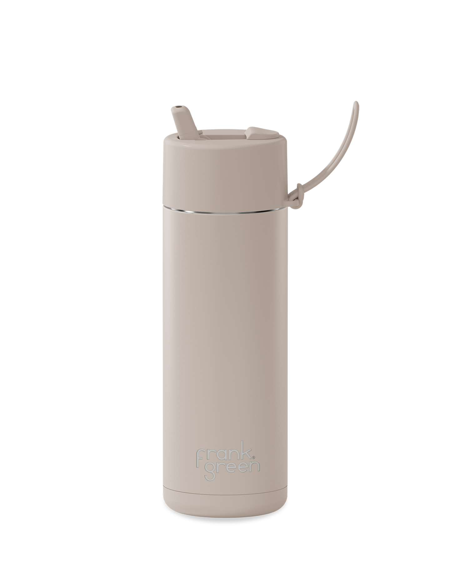 Frank Green - 20oz SSC Bottle Flip Straw Lid