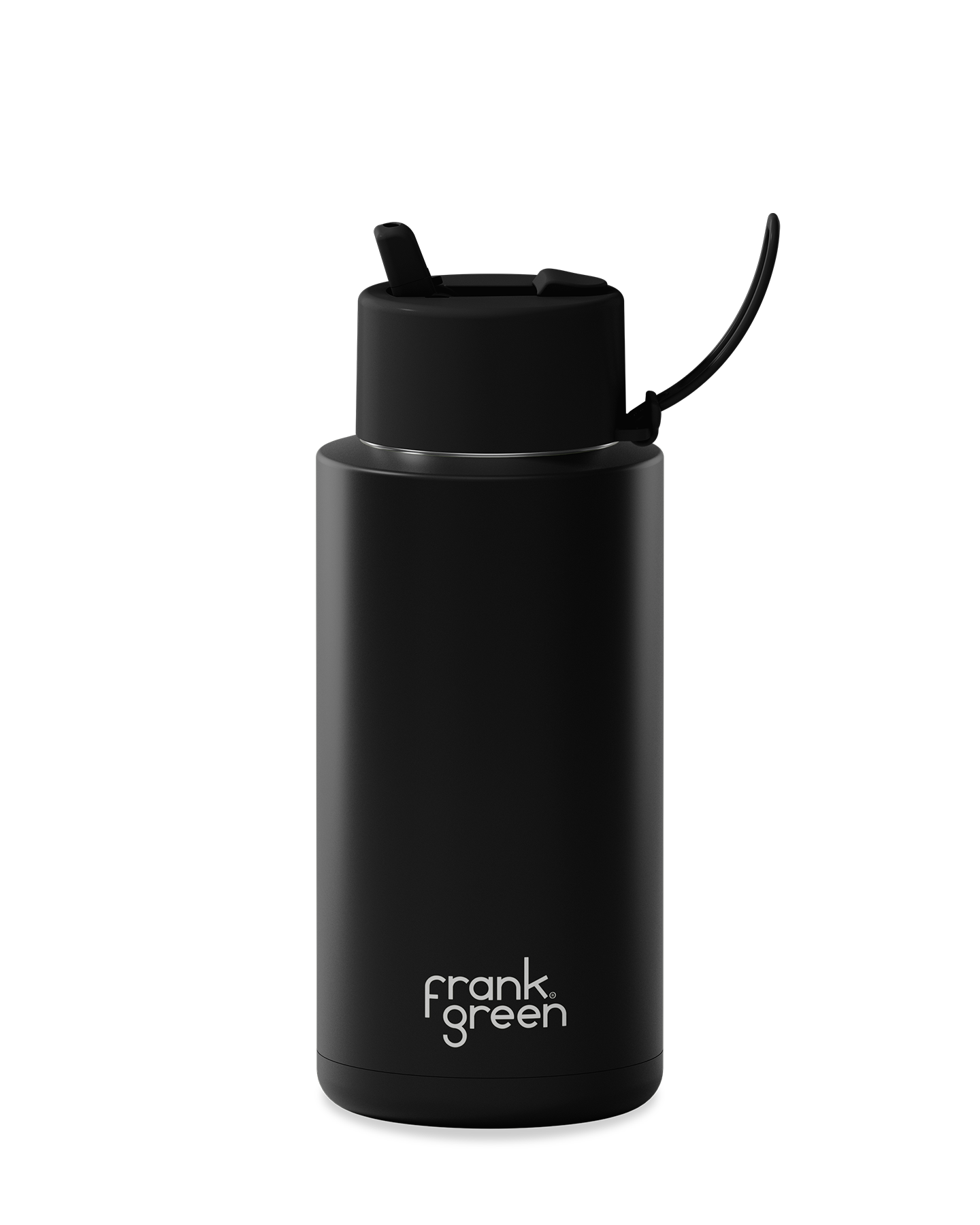 Frank Green - 34oz SSC Bottle Flip Straw Lid