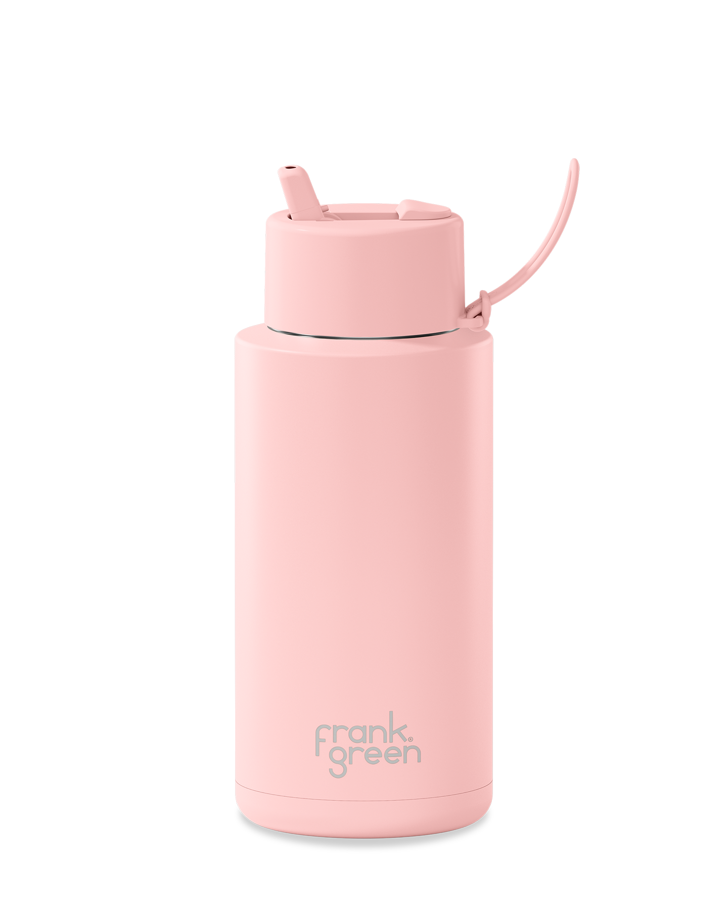 Frank Green - 34oz SSC Bottle Flip Straw Lid