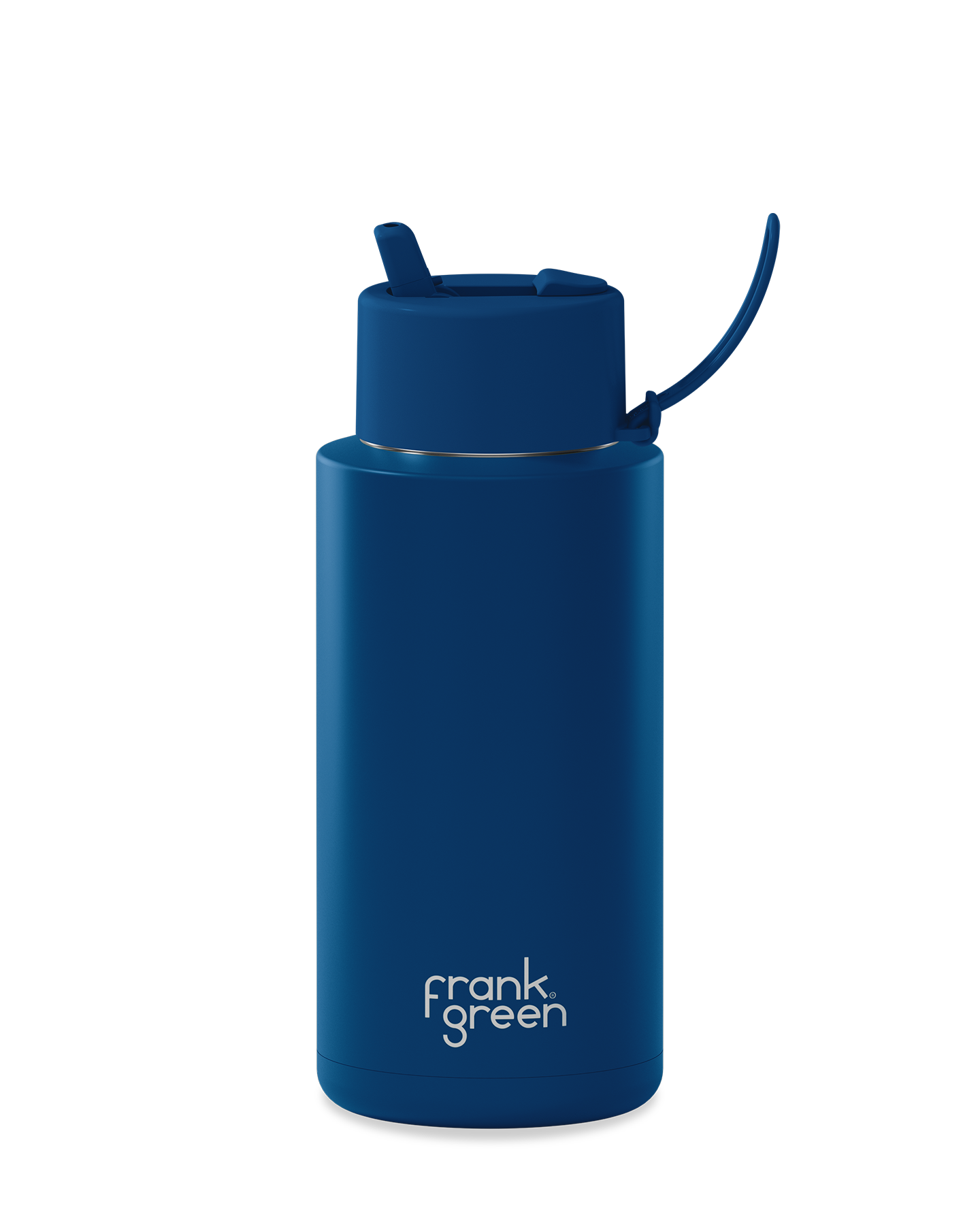 Frank Green - 34oz SSC Bottle Flip Straw Lid