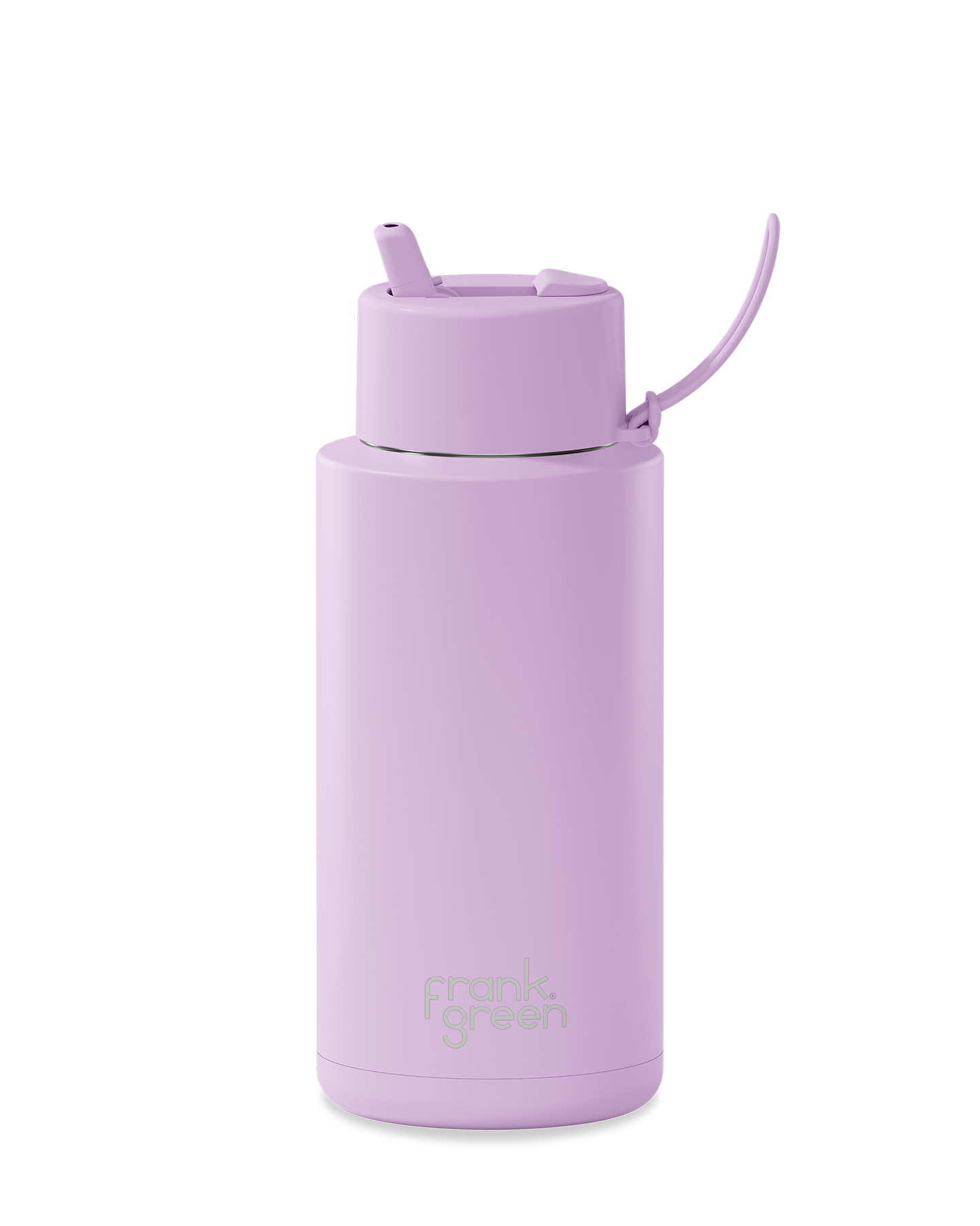 Frank Green - 34oz SSC Bottle Flip Straw Lid