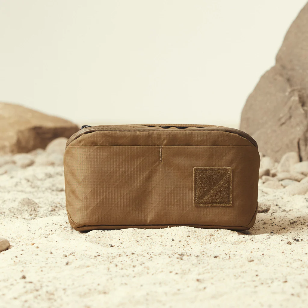 Evergoods - Civic Access Pouch 2L Ecopak
