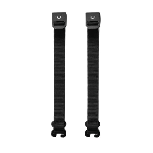 Black Ember Inc - Citadel 25 Short Straps