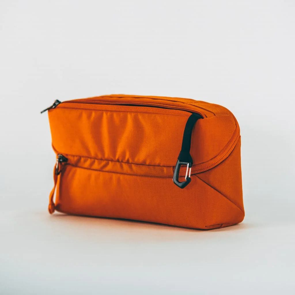 Evergoods - Civic Access Pouch 2L