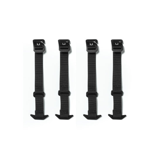 Black Ember Inc - Dex Tension Hook Strap
