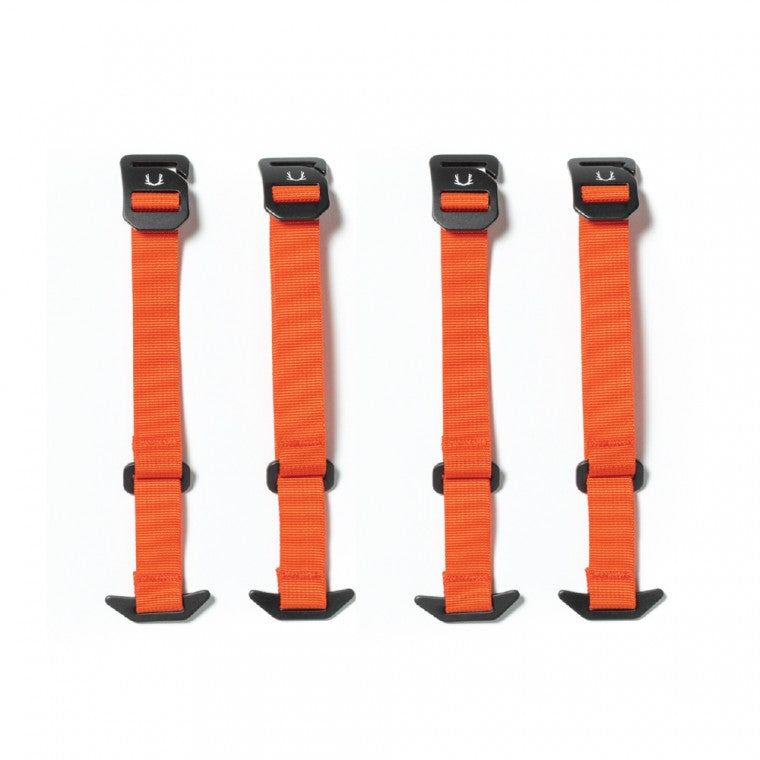 Black Ember Inc - Dex Tension Hook Strap