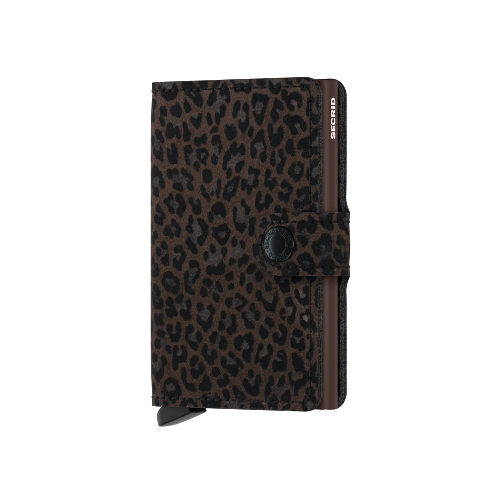 Secrid - Miniwallet Leo