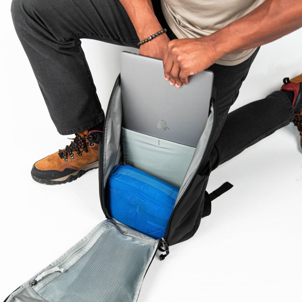 Evergoods - Mountain Panel Loader 22L Ecopak