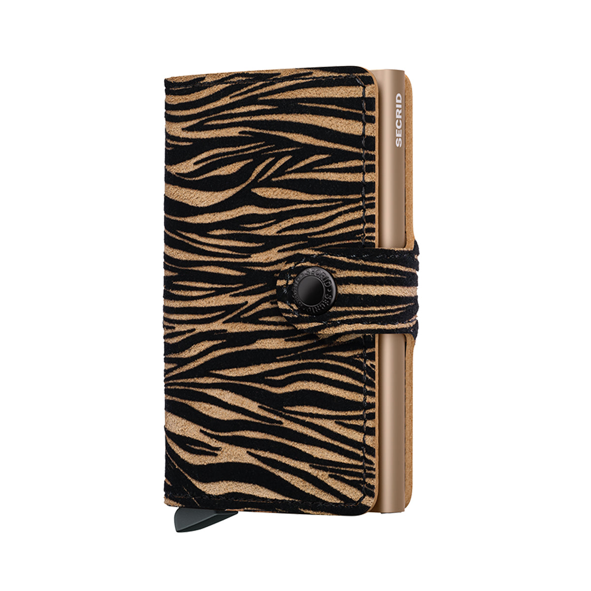 Secrid - Miniwallet Zebra