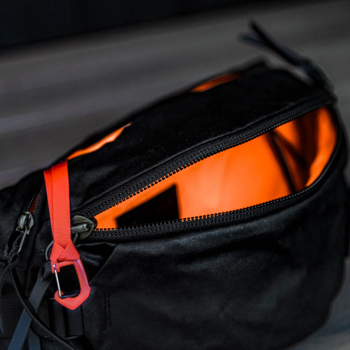 Evergoods - Mountain Hip Pack 3.5L
