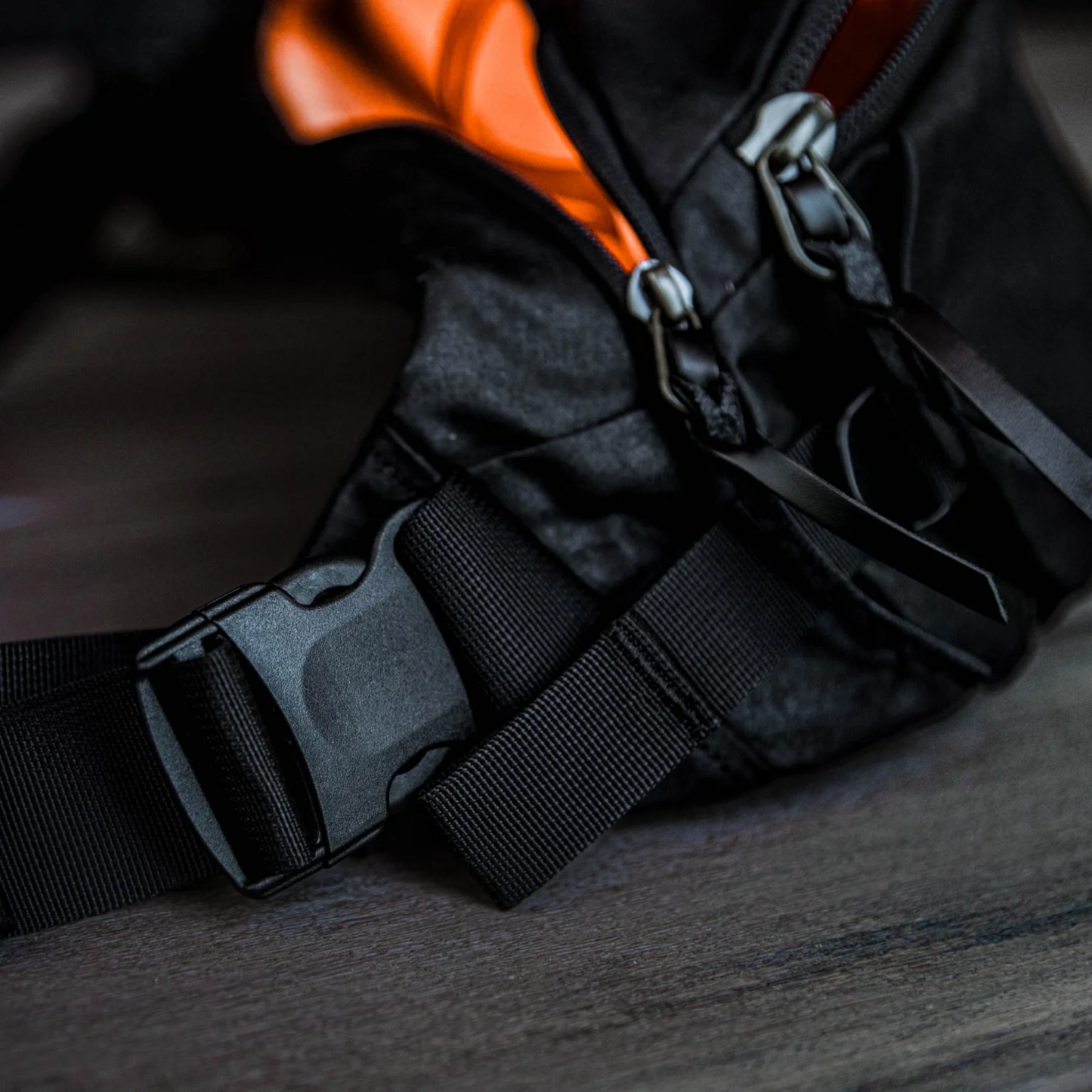Evergoods - Mountain Hip Pack 3.5L