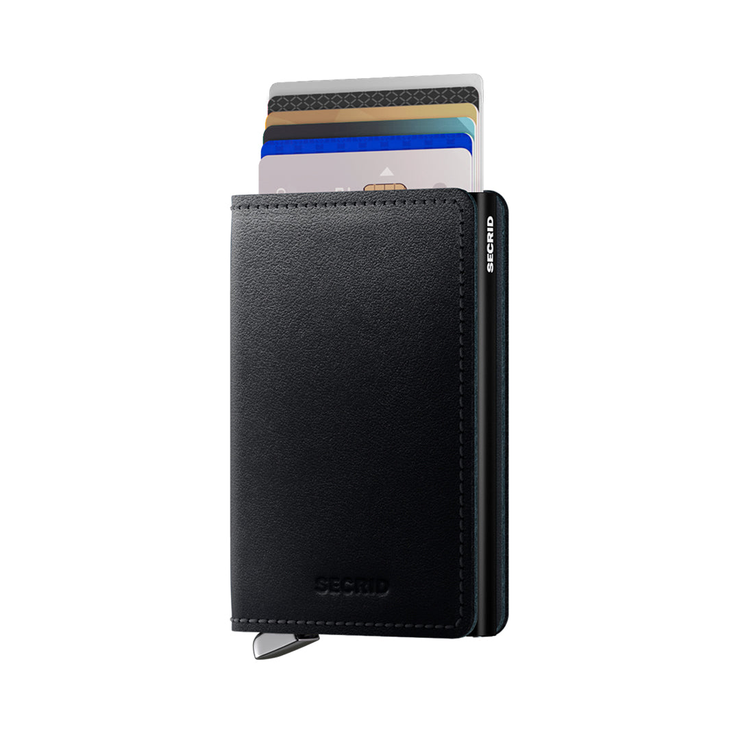 Secrid - Premium Slimwallet Dusk