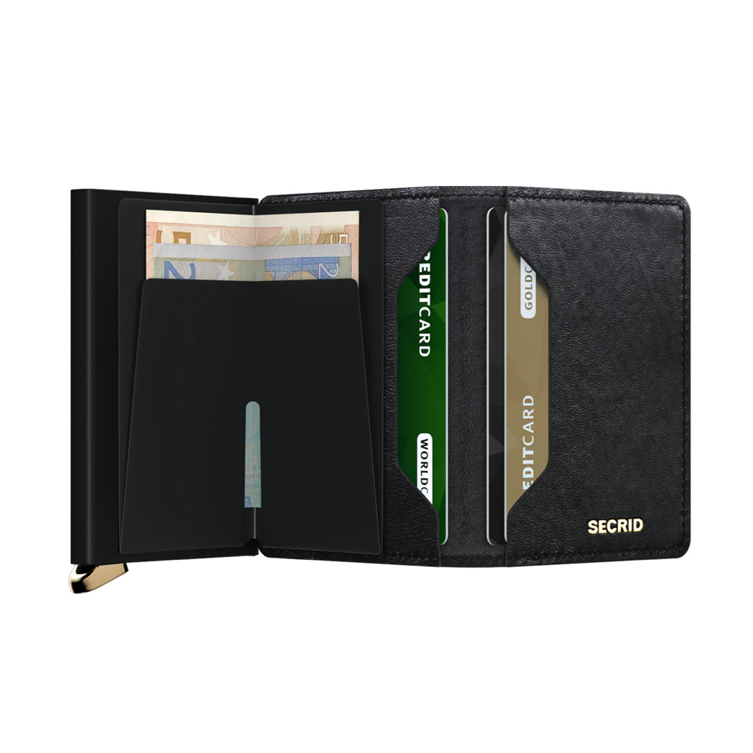 Secrid - Premium Slimwallet Emboss Diamond
