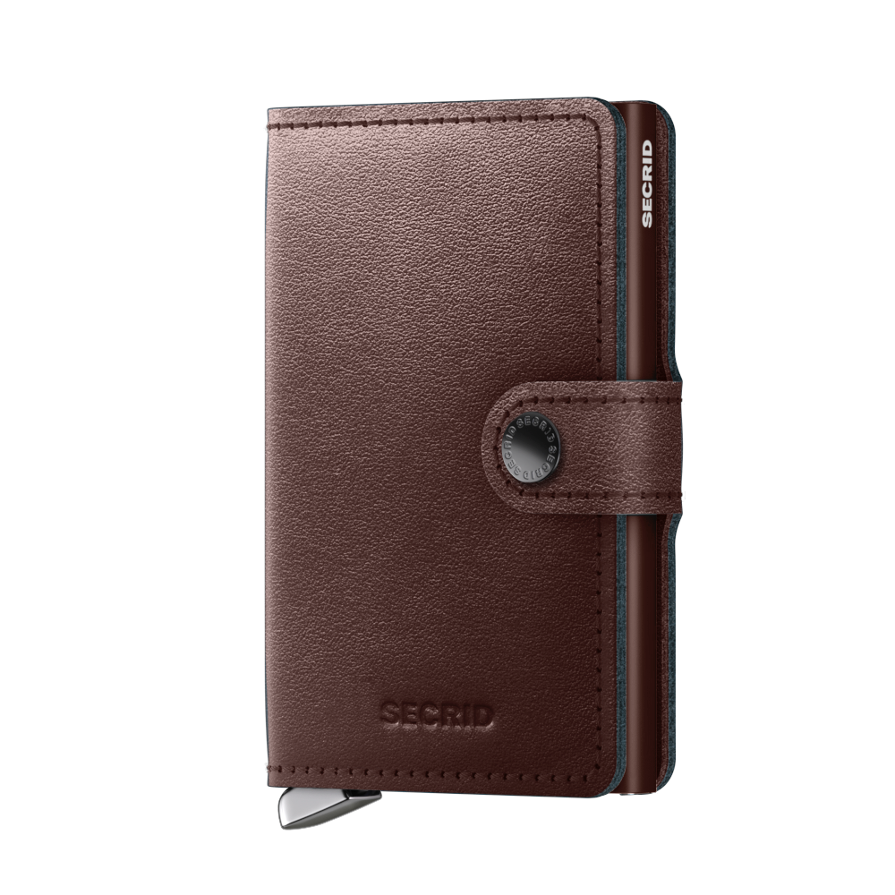 Secrid - Premium Miniwallet Dusk