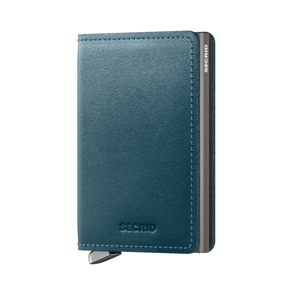 Secrid - Premium Slimwallet Dusk