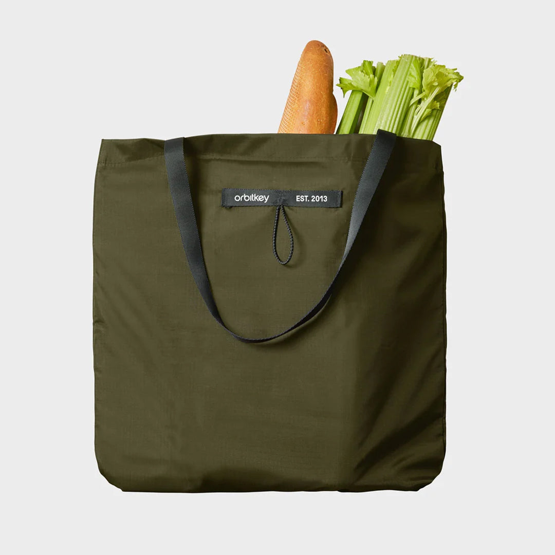 Orbitkey - Foldable Tote Bag