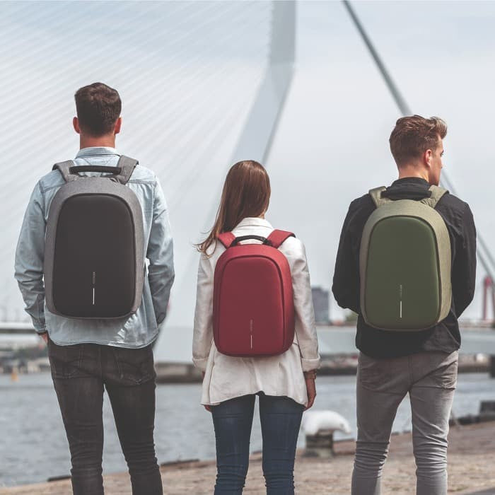 XD Design - Bobby Hero Reguler