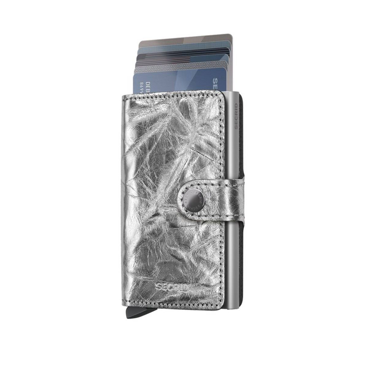 Miniwallet Crunch