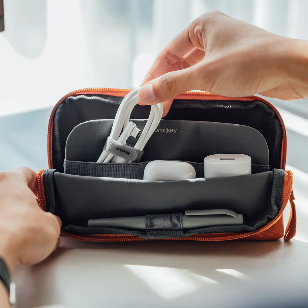 Orbitkey - Desk Pouch