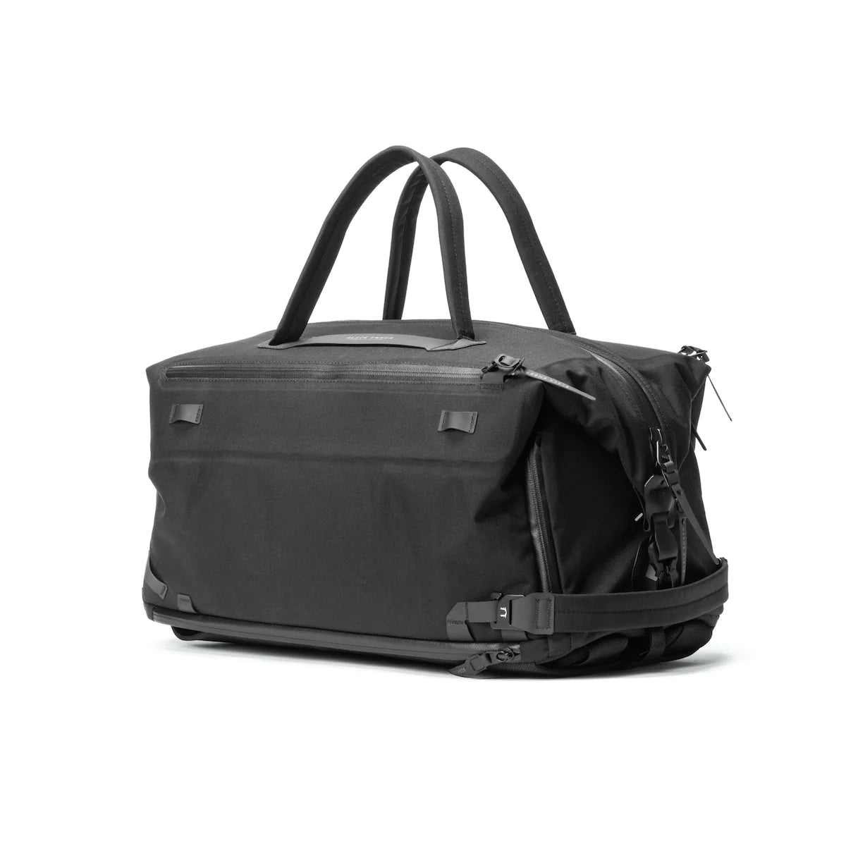 Black Ember Inc - DEX 30