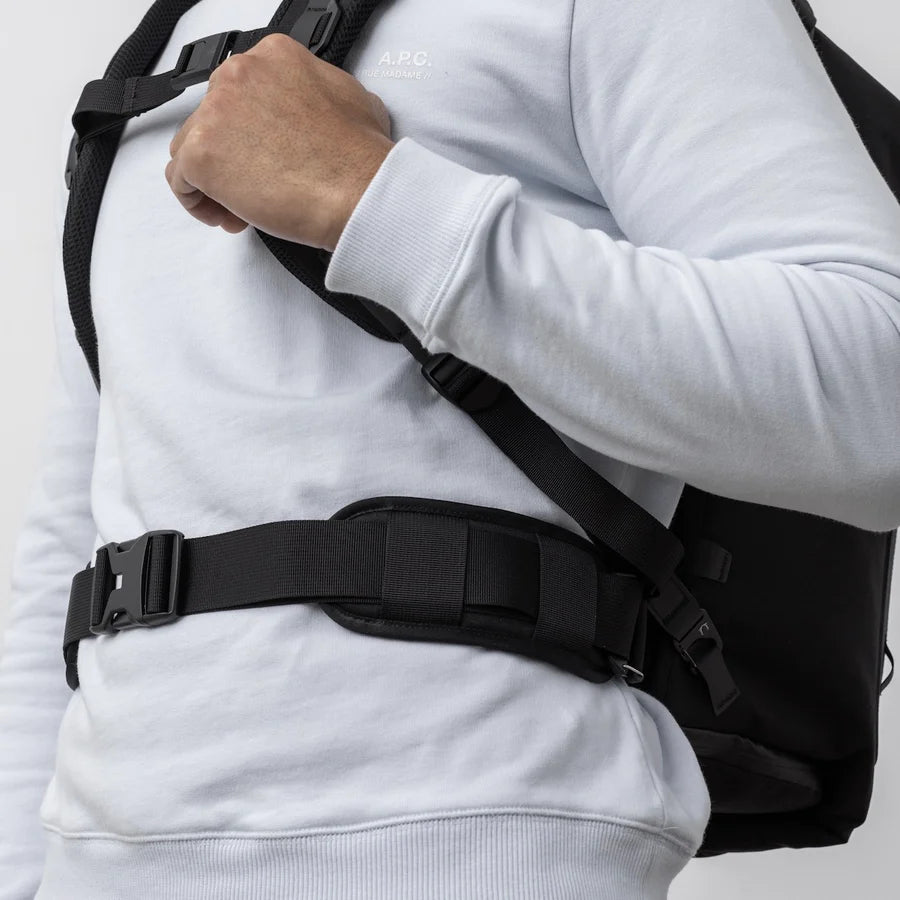 Black Ember Inc - Dex / Forge Hip Belt