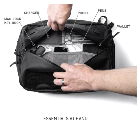 Black Ember Inc - Forge 20