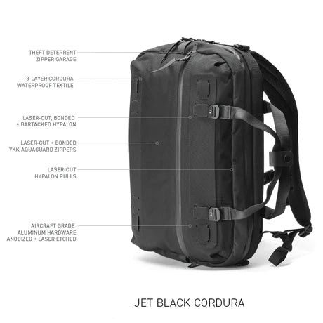 Black Ember Inc - Forge 20