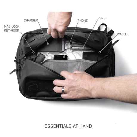 Black Ember Inc - Forge