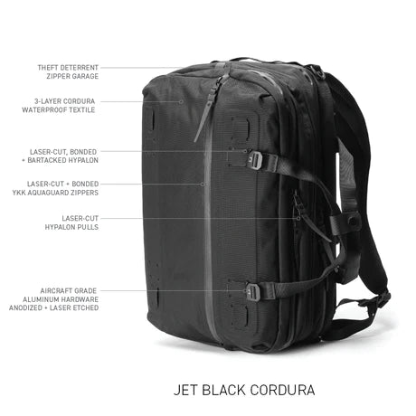 Black Ember Inc - Forge