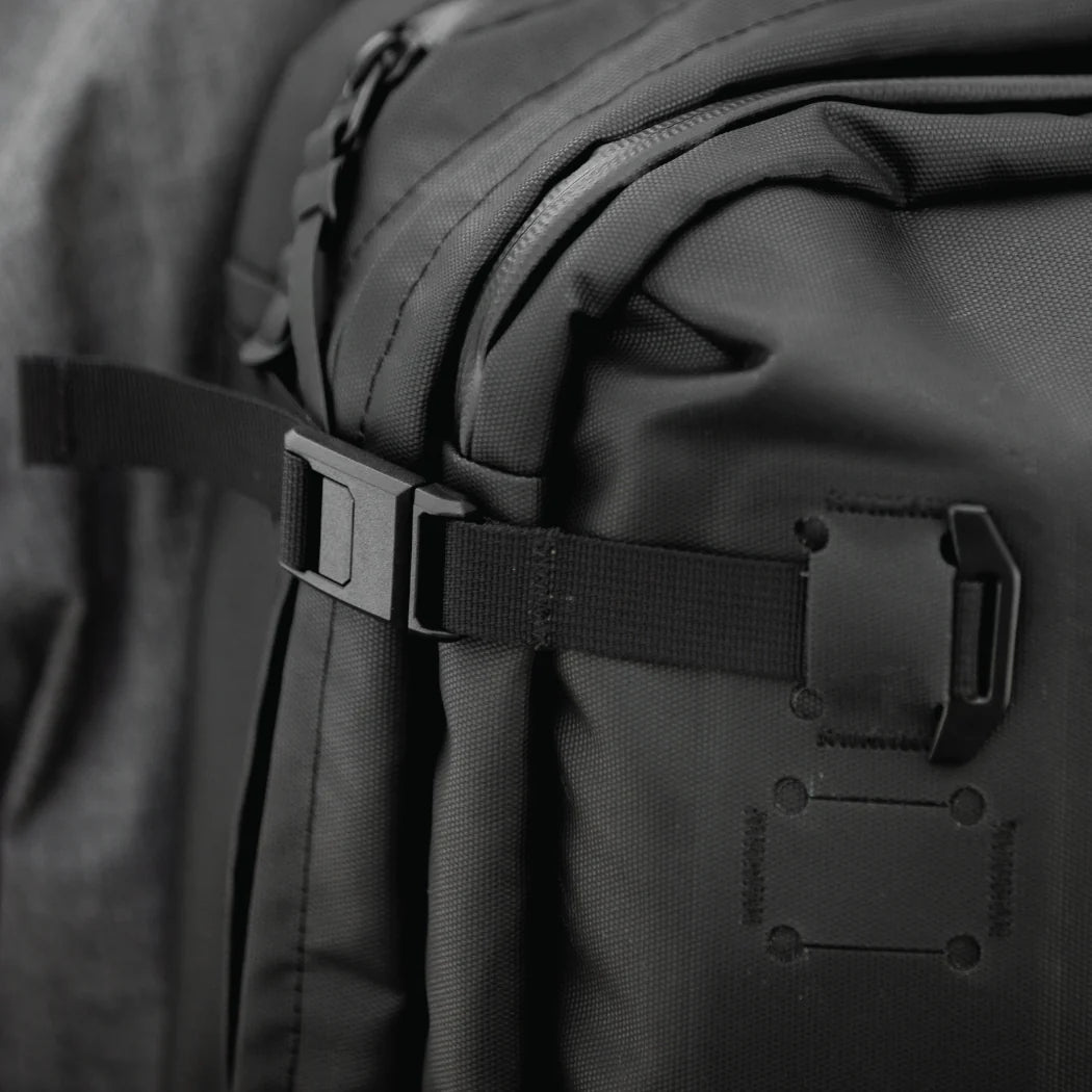 Black Ember Inc - Forge Strap (4Pcs)