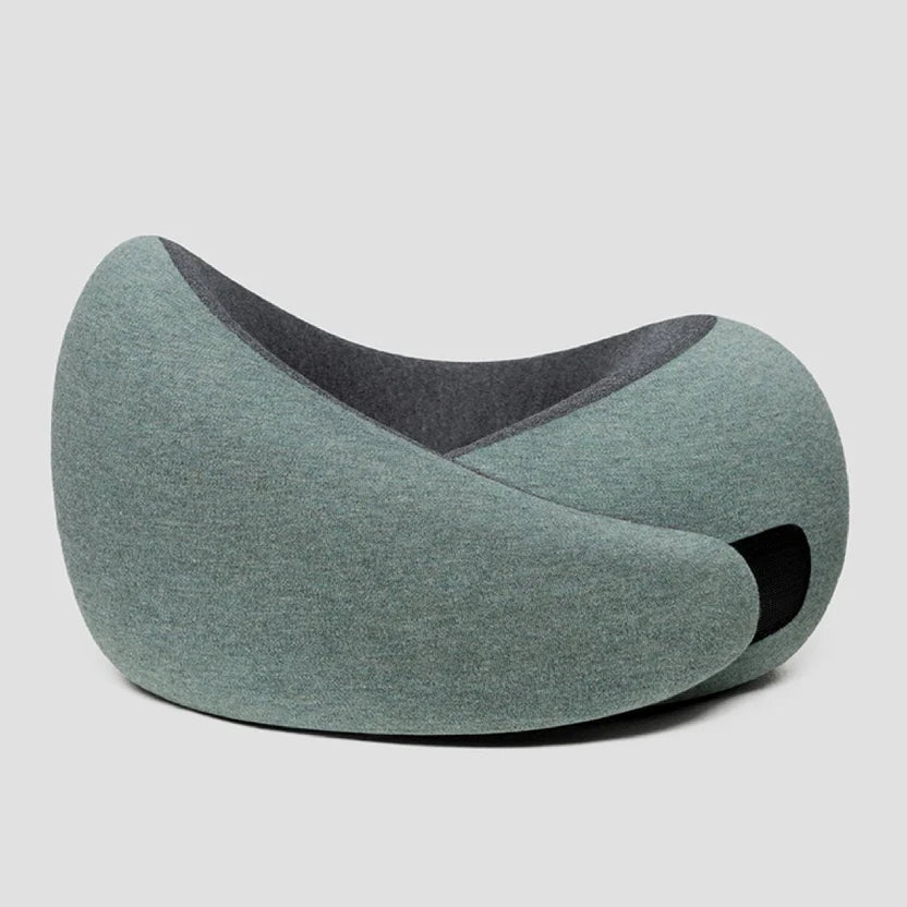 Ostrichpillow Go Neck Pillow / Bantal Leher