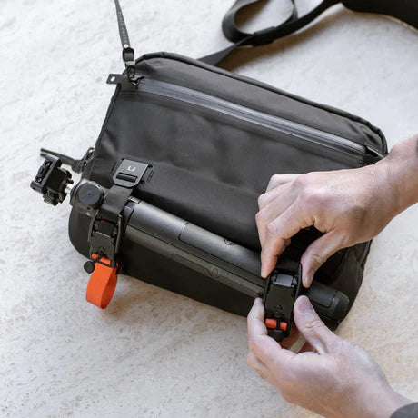 Black Ember Inc - Grips Sling V Straps