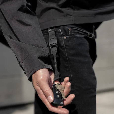 Black Ember Inc - Key Leash
