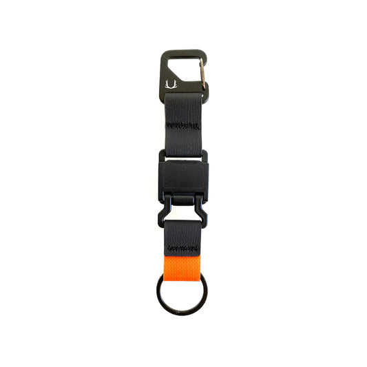 Black Ember Inc - Key Ring