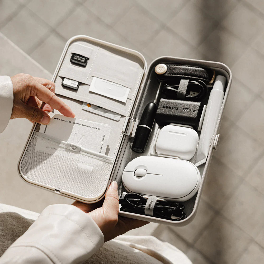 Orbitkey - Konmari | Orbitkey Nest