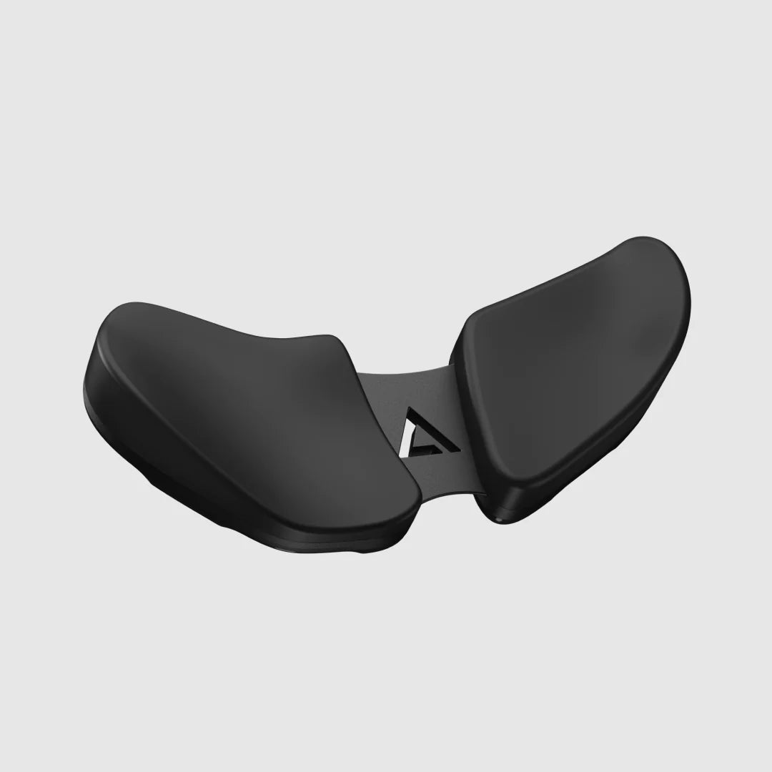 Ergonomic Wrist Rest Carpio 2.0