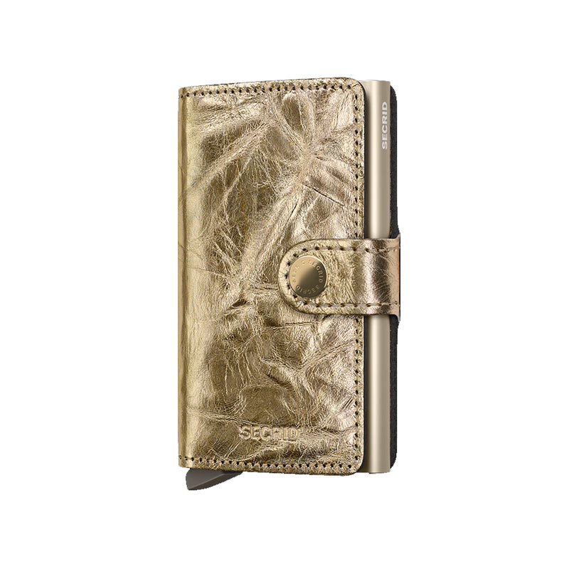 Miniwallet Crunch