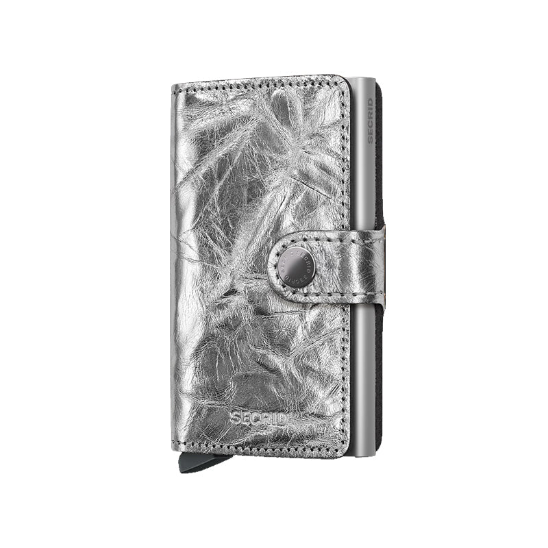Miniwallet Crunch