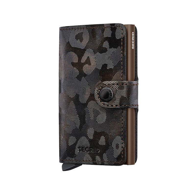 Miniwallet Jungle