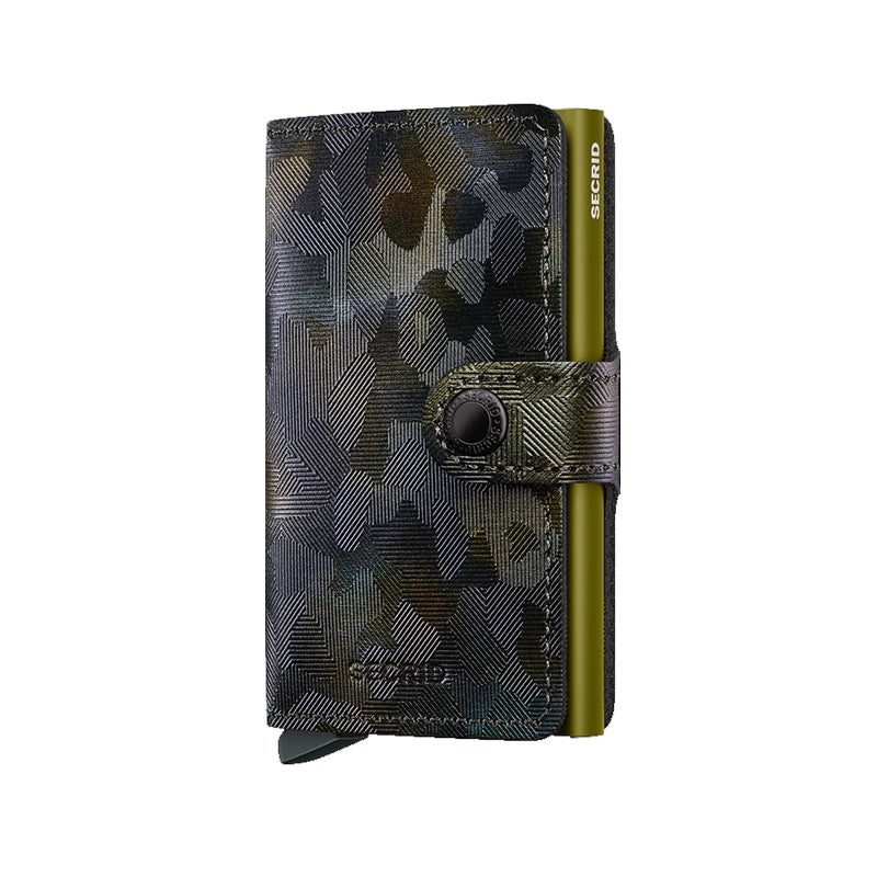 Miniwallet Jungle